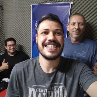 ANDREY , JESSÉ E RICHARD NORIS